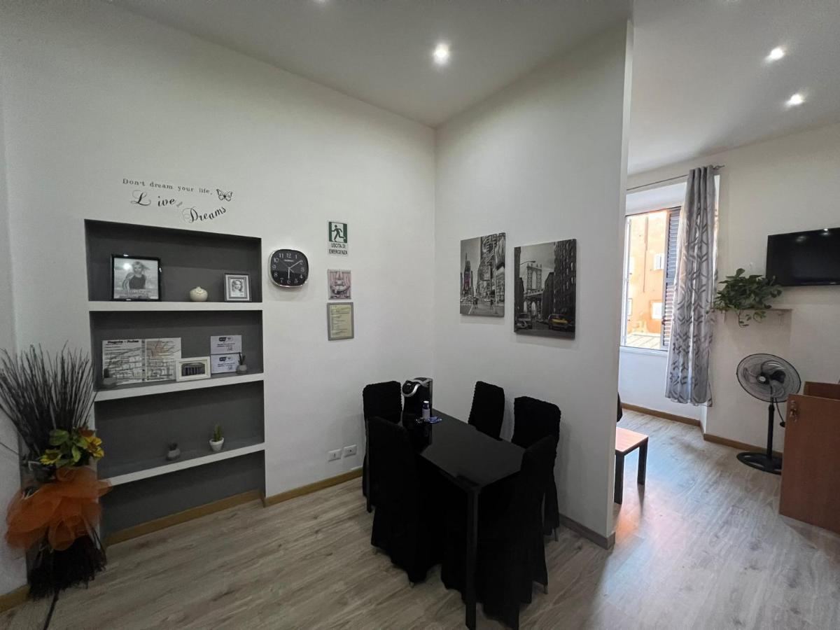 Apartment Frale In Rom